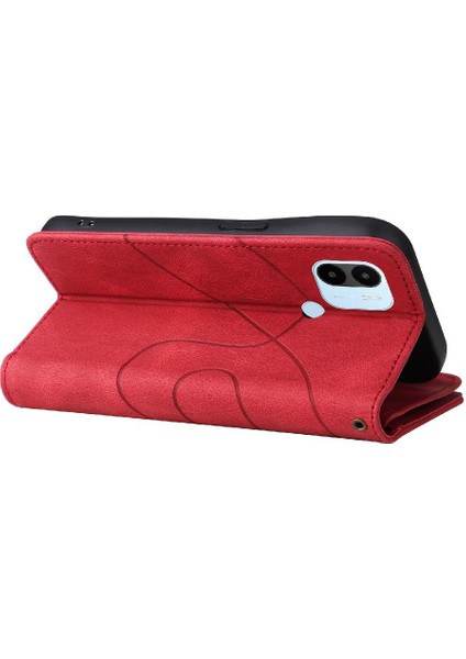 Xiaomi Redmi A1 Artı Kickstand Koruyucu Dokuz Kart Yuvaları ile (Yurt Dışından) fırsatları