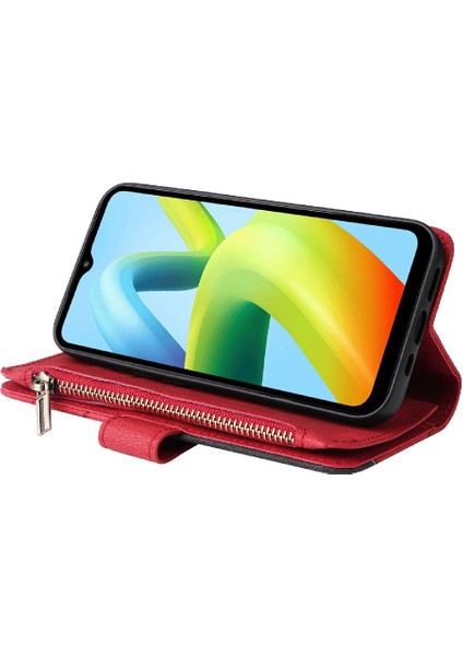 Xiaomi Redmi A1 Artı Kickstand Koruyucu Dokuz Kart Yuvaları ile (Yurt Dışından) indirimleri
