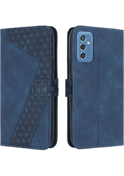 Samsung Galaxy M52 5g Için Telefon Kılıfı (Yurt Dışından)
