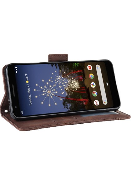 Google Pixel 3A Xl Için Durum (Yurt Dışından)