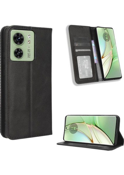 Motorola Edge 40 Için Kılıf (Yurt Dışından)