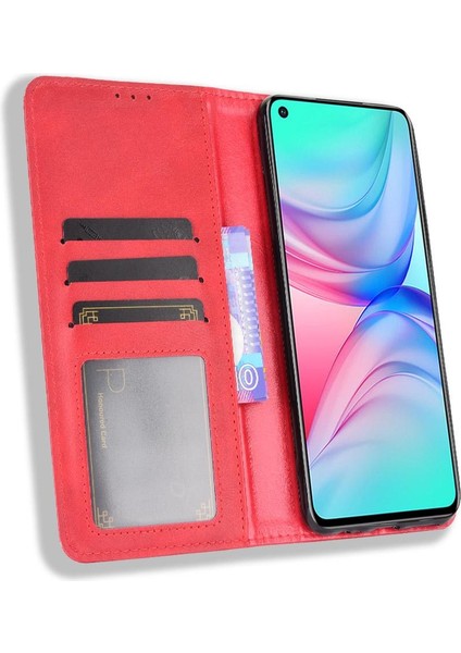 Infinix Sıcak 10 Cüzdan Manyetik Kapatma Pu Deri Için Kılıf (Yurt Dışından) indirimleri