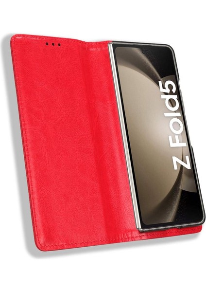 Samsung Galaxy Z Fold 5 Için Kılıf (Yurt Dışından) indirimleri