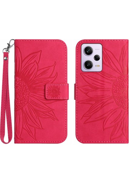 Xiaomi Redmi Not 12 Pro Artı (Yurt Dışından)