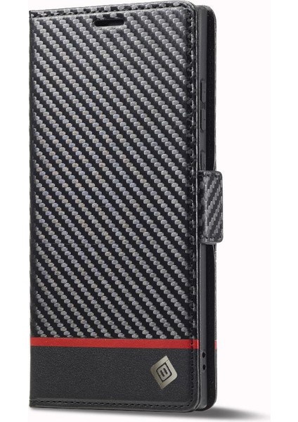 Samsung Galaxy S24 Ultra 5g Deri Folio Flip Case Manyetik (Yurt Dışından) indirimleri