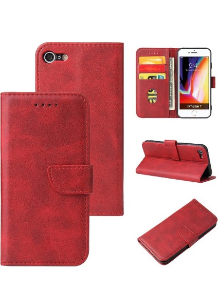 Iphone 7/8 Için Kılıf (Yurt Dışından)