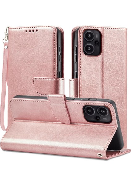 Xiaomi Poco F4 Gt Için Kılıf (Yurt Dışından)