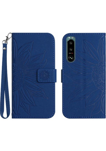 Sony Xperia 5 Iv Için Kılıf (Yurt Dışından)