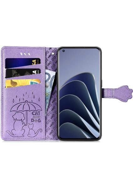 Oneplus 10 Pro Için Kılıf (Yurt Dışından) indirimleri