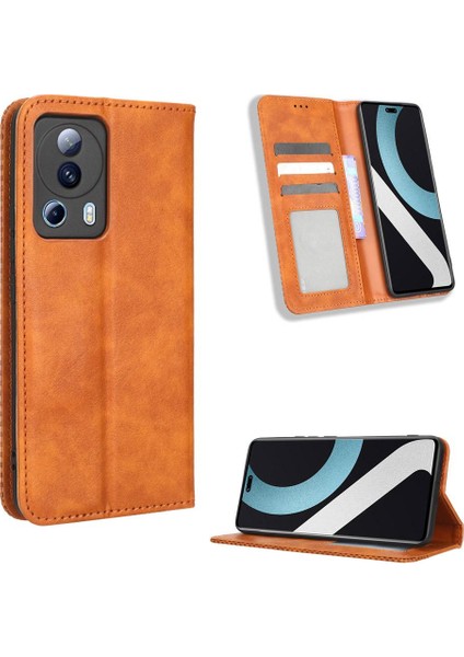 Xiaomi 13 Lite 5g Için Kılıf (Yurt Dışından)