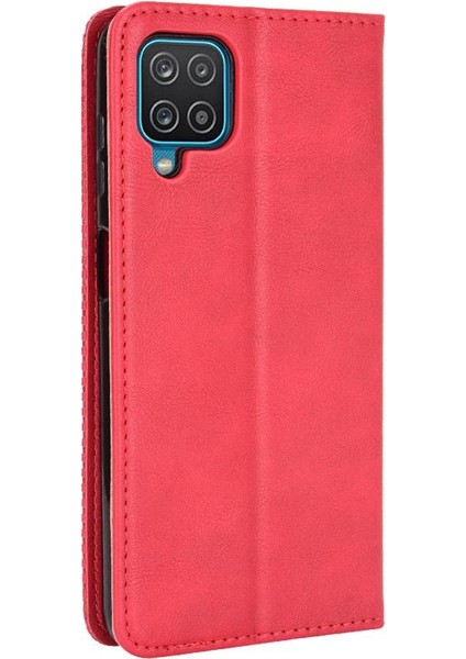 Samsung Galaxy A12 5g Için Kılıf (Yurt Dışından)