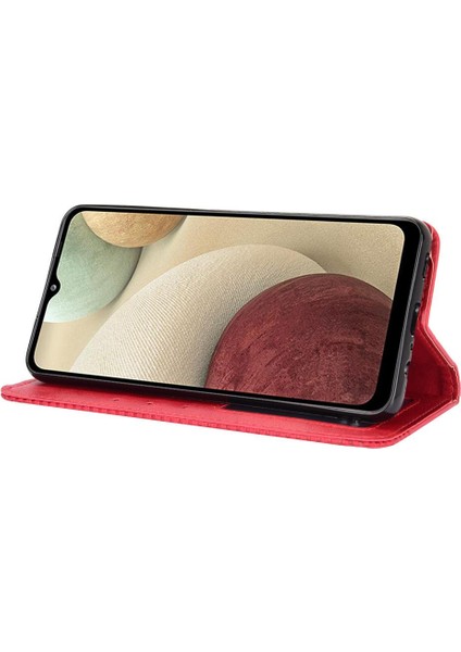 Samsung Galaxy A12 5g Için Kılıf (Yurt Dışından)