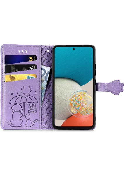 Samsung Galaxy A53 5g Için Kılıf (Yurt Dışından) indirimleri