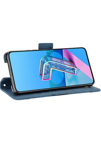 Colorful Shop Asus Zenfone 7 Için Kılıf (Yurt Dışından)