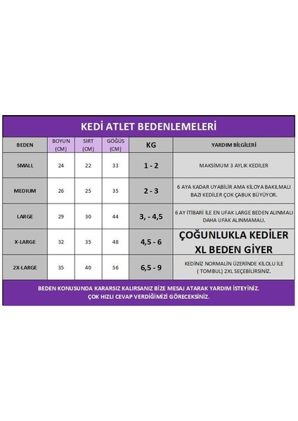 Navy Sports Atlet Kedi Kıyafeti Kedi Elbisesi modelleri