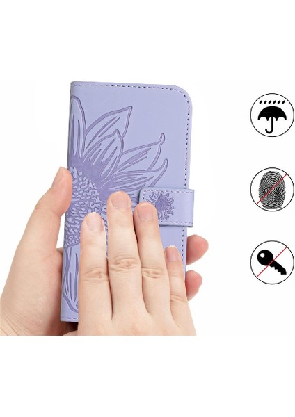 Tecno Camon 17 Pro Için Durum (Yurt Dışından)