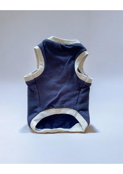 Navy Sports Atlet Kedi Kıyafeti Kedi Elbisesi indirimleri