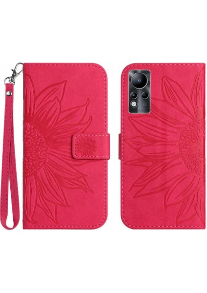 Infinix Not 11 Için Durum (Yurt Dışından)