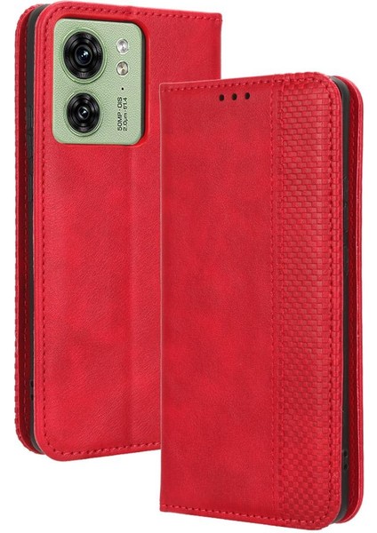 Motorola Edge 40 Için Kılıf (Yurt Dışından)