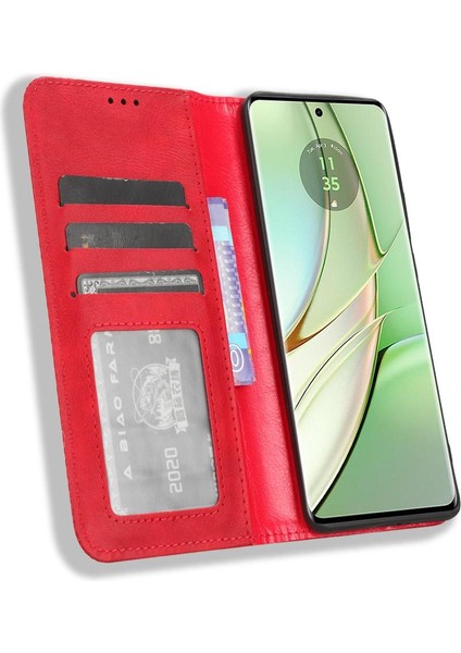 Motorola Edge 40 Için Kılıf (Yurt Dışından) modelleri