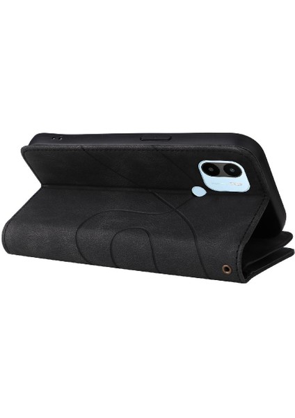 Xiaomi Redmi A1 Artı Kickstand Koruyucu Dokuz Kart Yuvaları ile (Yurt Dışından) indirimleri