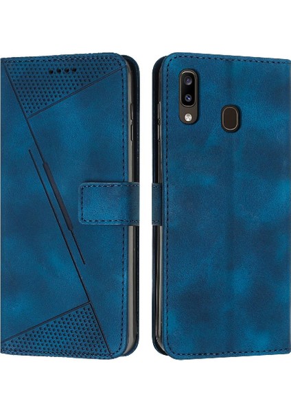 Samsung A40 Cüzdan Kılıf ile Uyumlu (Yurt Dışından)
