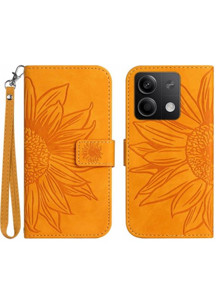 Xiaomi Redmi Not 13 4g Için Kılıf (Yurt Dışından)