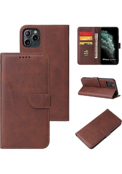IPhone 11 Pro Için Kılıf (Yurt Dışından)
