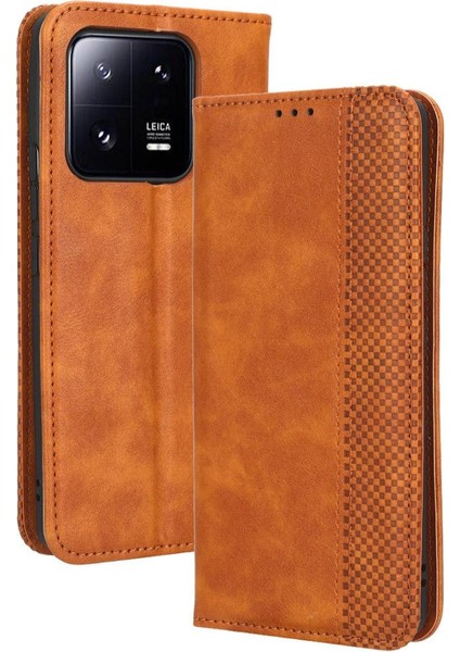Xiaomi 13 Pro 5g Için Kılıf (Yurt Dışından)