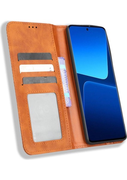Xiaomi 13 Pro 5g Için Kılıf (Yurt Dışından)
