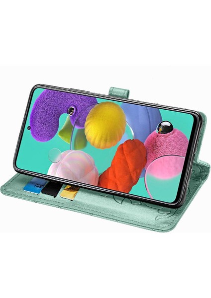Samsung Galaxy A51 5g Için Kılıf (Yurt Dışından) indirimleri