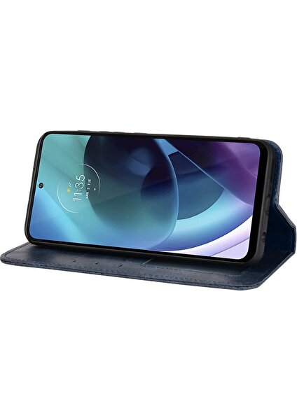 Colorful Shop Motorola Moto G71 Için Kılıf (Yurt Dışından)