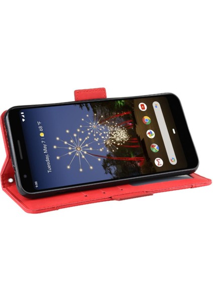 Google Pixel 3A Xl Için Durum (Yurt Dışından)