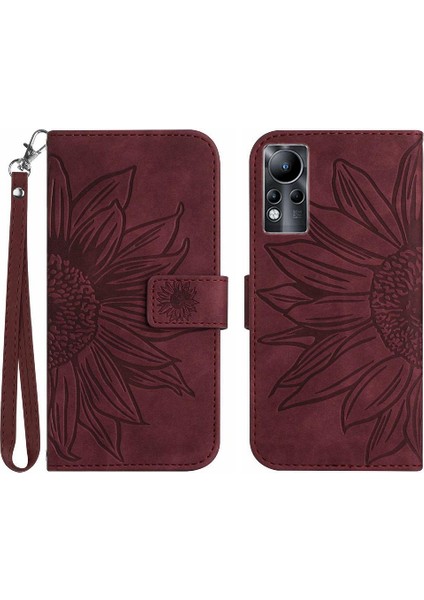 Infinix Not 11 Için Durum (Yurt Dışından)