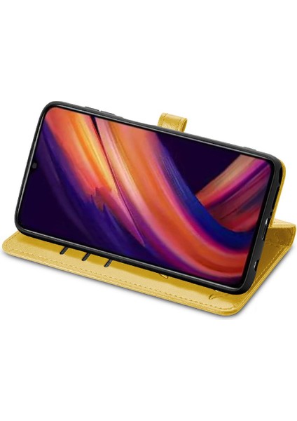 Samsung Galaxy A25 5g Için Kılıf (Yurt Dışından) modelleri