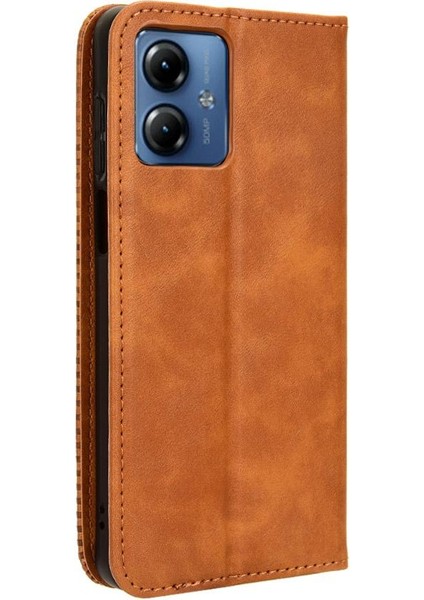 Motorola Moto G14 4g Için Kılıf (Yurt Dışından) modelleri