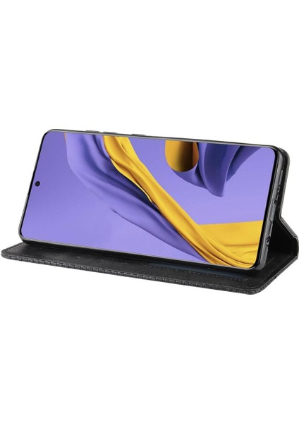 Samsung Galaxy A71 4g Için Kılıf (Yurt Dışından)