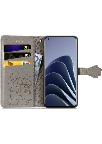 Oneplus 10 Pro Için Kılıf (Yurt Dışından) fırsatları