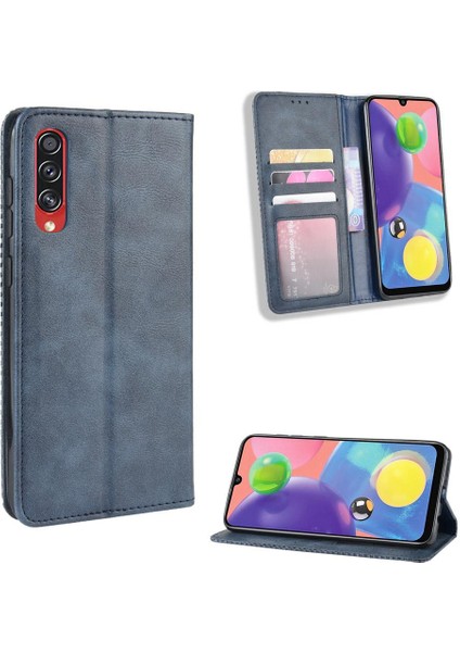 Samsung Galaxy A70S Için Kılıf (Yurt Dışından)