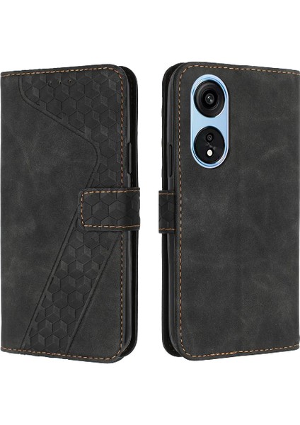 Oppo Oppo 8t 5g Için Telefon Kılıfı (Yurt Dışından)