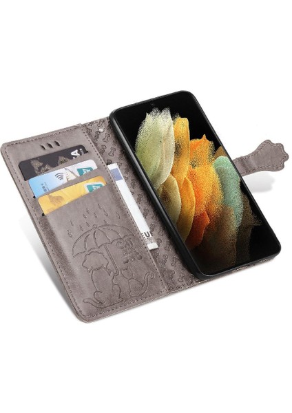 Samsung Galaxy S21 Ultra Için Kılıf (Yurt Dışından) modelleri