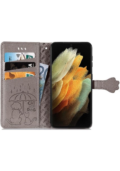 Samsung Galaxy S21 Ultra Için Kılıf (Yurt Dışından) fırsatları
