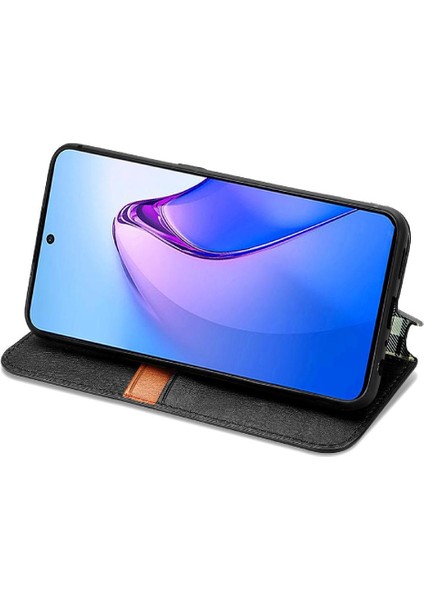 Oppo Oppo 8 Pro Flip Kapak Için Kılıf Moda Tasarım Cüzdan Fonksiyon Vaka (Yurt Dışından) indirimleri