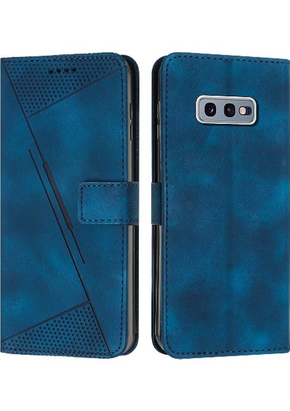 Samsung S10E Cüzdan Kılıfı ile Uyumlu (Yurt Dışından)