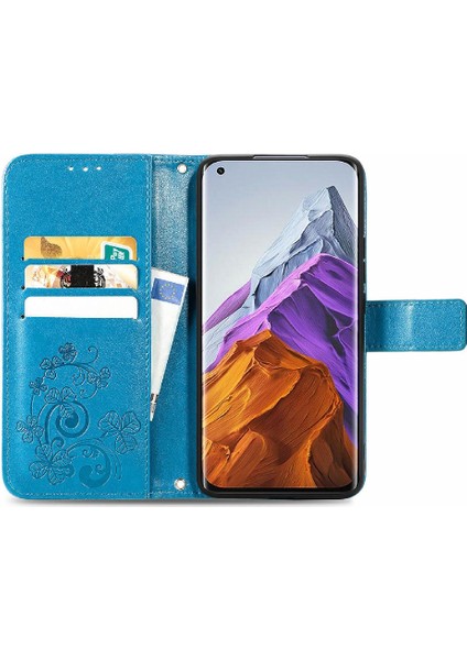 Xiaomi 11 Için Kılıf Pro Kapak Kapak Kısa Kayış Zarif Iş Deri (Yurt Dışından) fırsatları