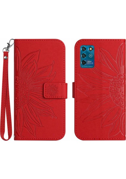 Zte Blade V30 Vita Için Kılıf (Yurt Dışından)