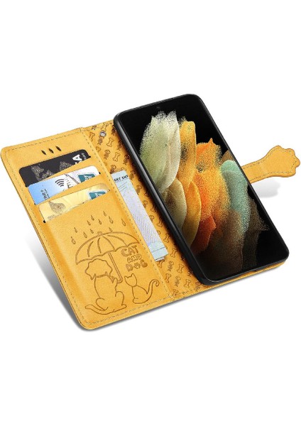 Samsung Galaxy S21 Ultra Için Kılıf (Yurt Dışından) modelleri