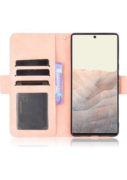 Google Pixel 6 Pro 5g Için Durum (Yurt Dışından) fırsatları