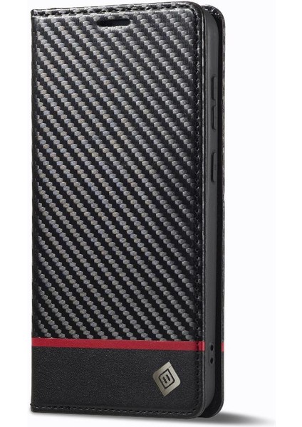 Samsung Galaxy S24/S24 Artı Manyetik Karbon Fiber Tam Kart (Yurt Dışından) modelleri