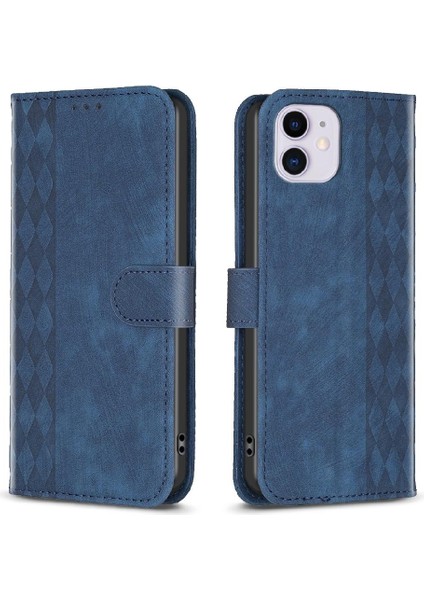 Iphone 11 Için Kılıf (Yurt Dışından)